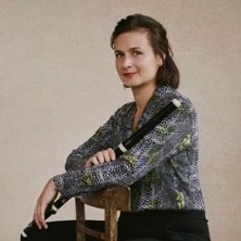 Anna Besson & A Nocte Temporis