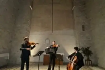 J.S. Bach : Les Variations Goldberg