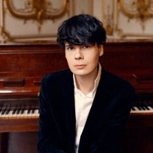 Justin Taylor - Pianino