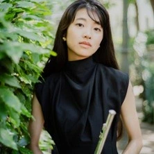 Akiho Nakata & Nadja Dornik