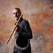 François Lazarevitch