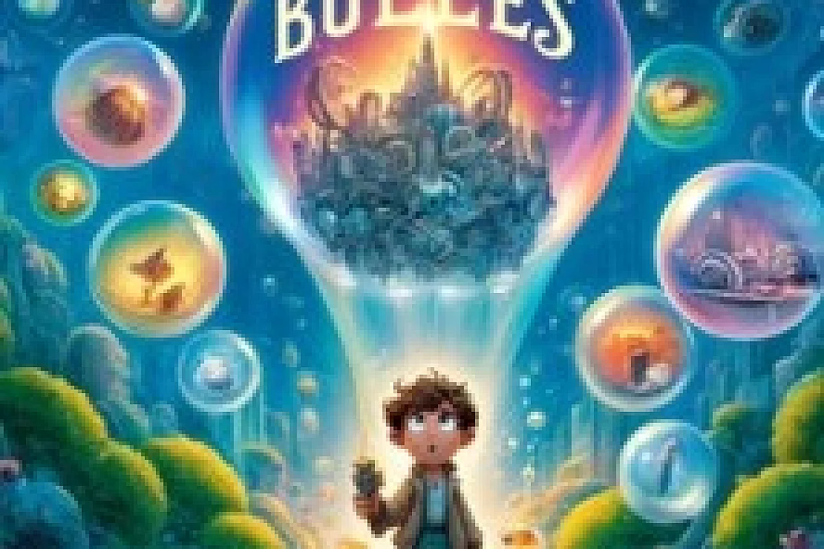 Le Faiseur de Bulles
