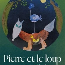 Pierre et le Loup - Aktéon Théâtre Montreuil, Montreuil