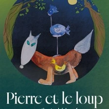 Pierre et le Loup - Aktéon Théâtre Montreuil, Montreuil