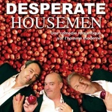 Desperate Housemen - Tournée