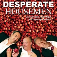 Desperate Housemen - Tournée