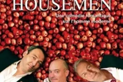 Desperate Housemen - Tournée