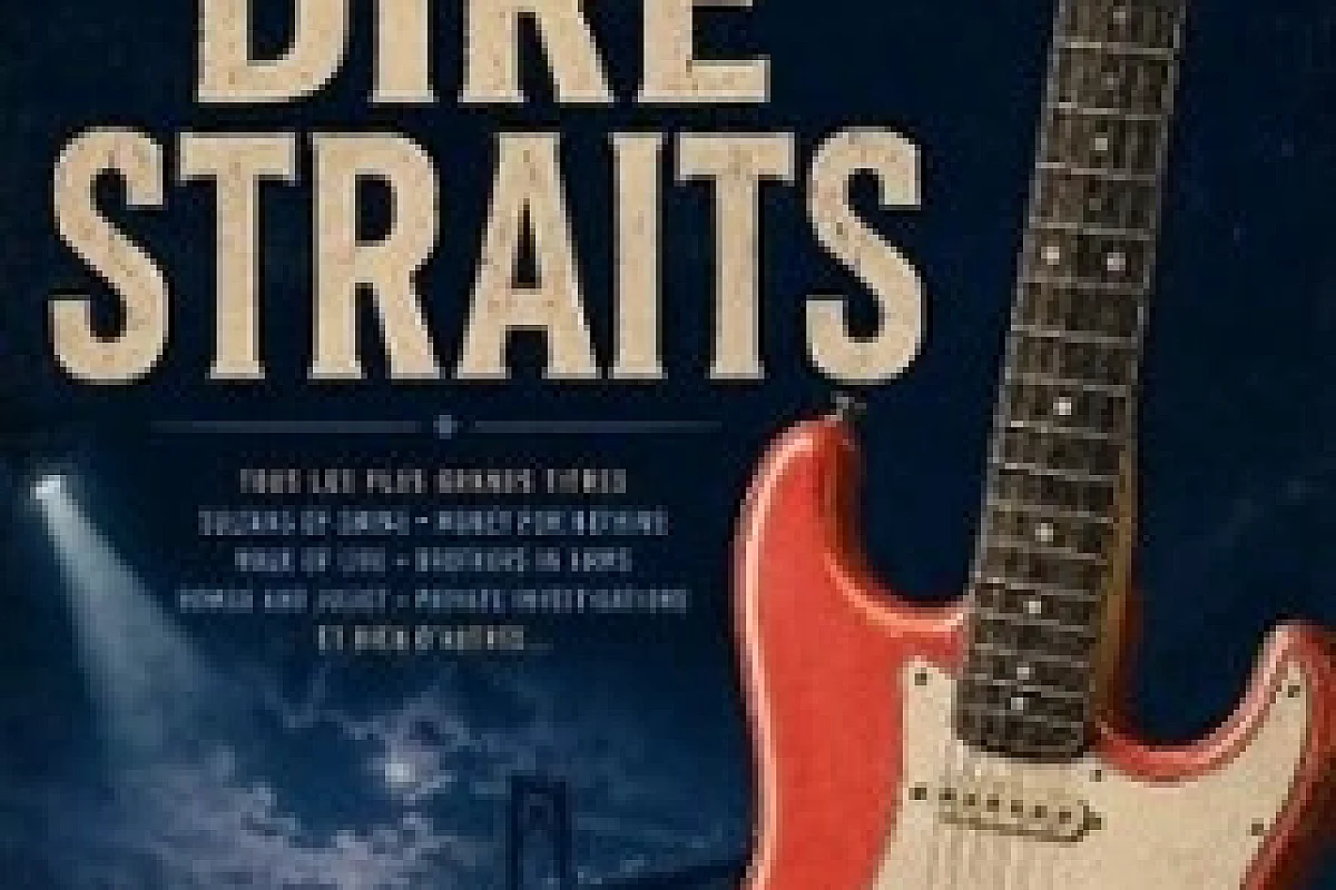 Tribute Dire Straits