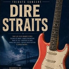 Tribute Dire Straits