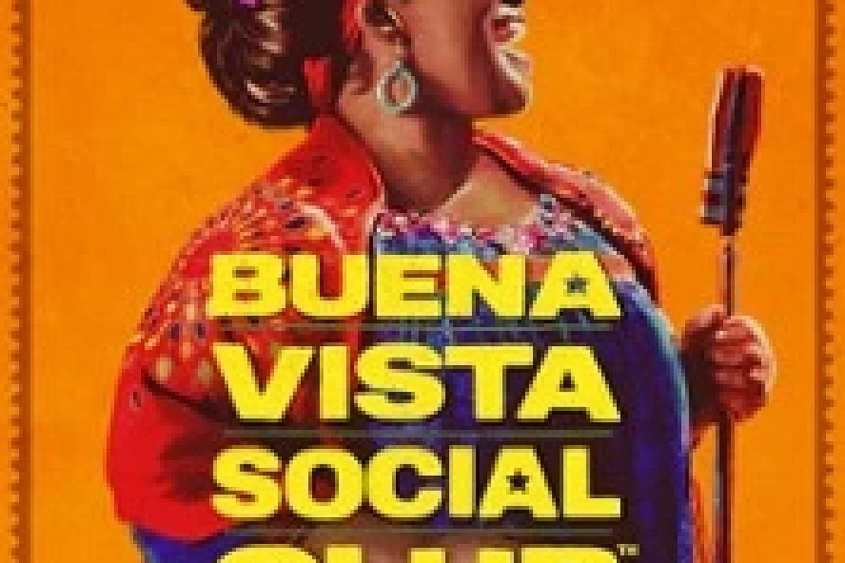 Buena Vista Social Club