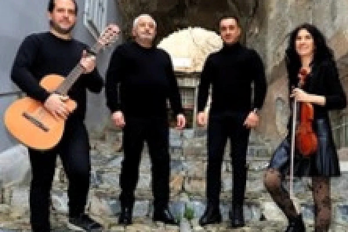 I Campagnoli