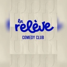 La Releve Comedy Club