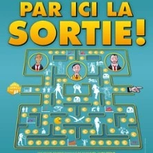 Par Ici la Sortie !