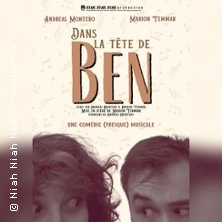 Dans la tête de Ben- Chauriat (63)