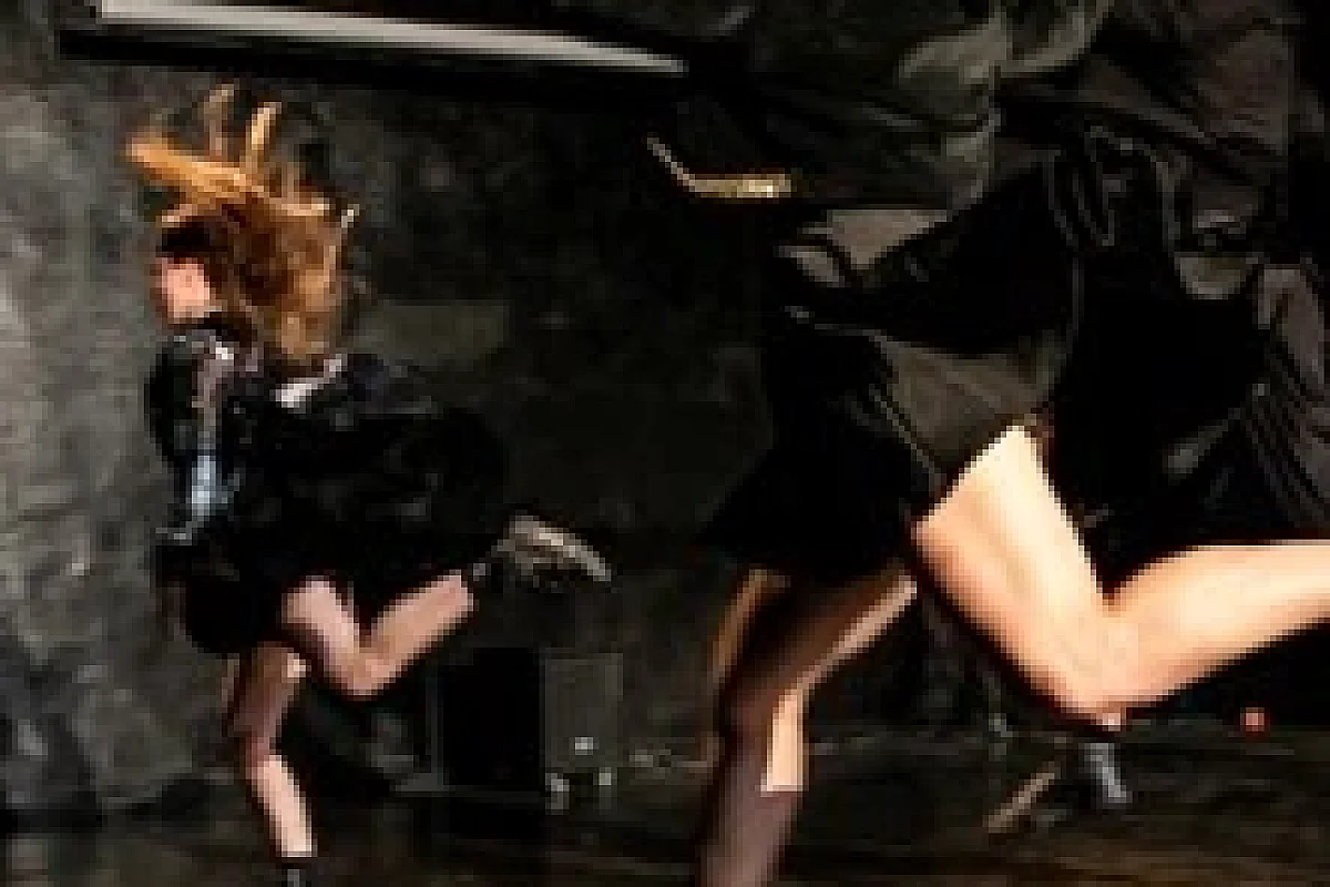 Fugue - Théâtre Mac-Nab, Vierzon