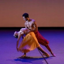 Les Quatre Saisons - Théâtre Mac-Nab, Vierzon