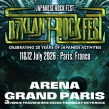 B7KLAN J-Rock Festival