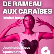 De Rameau aux Caraibes