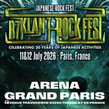 B7KLAN J-Rock Festival