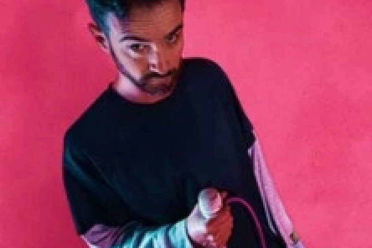 Tip Stevens