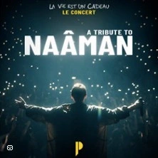 Naâman - La Vie Est un Cadeau