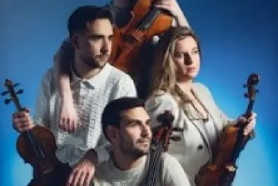 Quatuor Cobalt