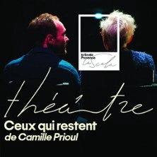 Ceux Qui Restent - La Scala, Avignon