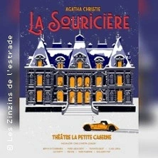 La Souriciere
