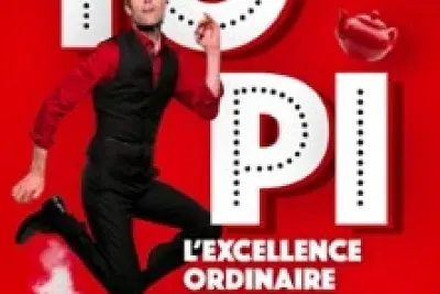 Topick - L'Excellence Ordinaire