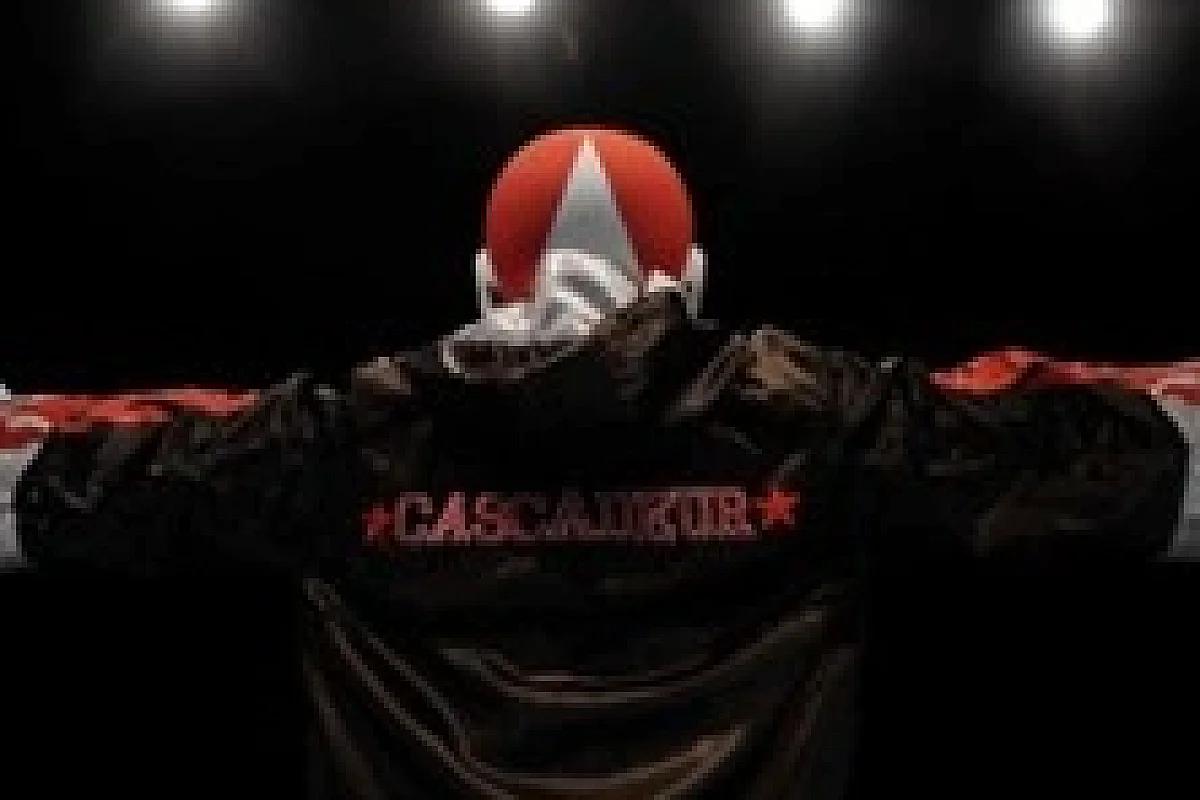 Cascadeur