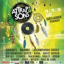 Festival Attrap'Sons
