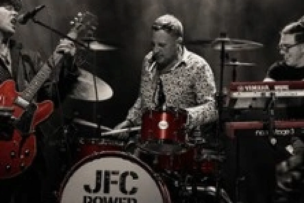 JFC Power Trio
