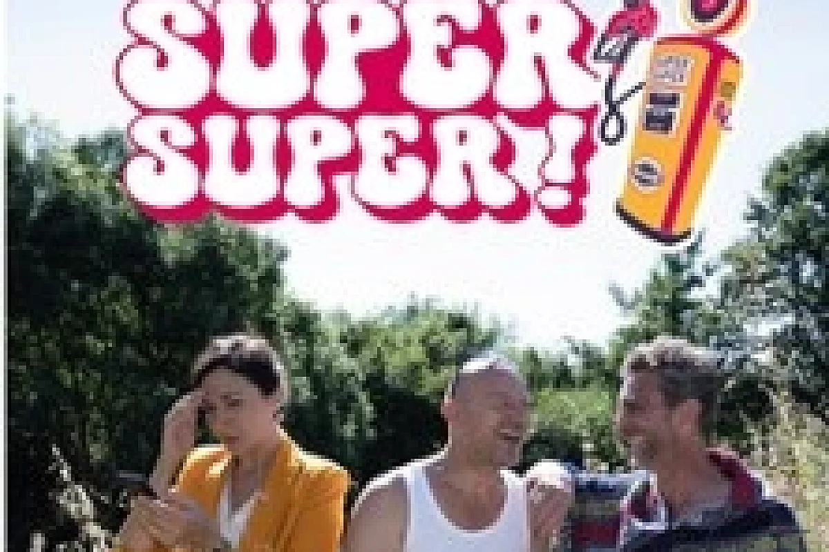 Super Super