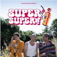 Super Super