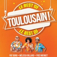 Toulousain - Le Best Of