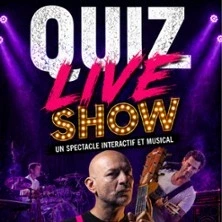 Quiz Live Show