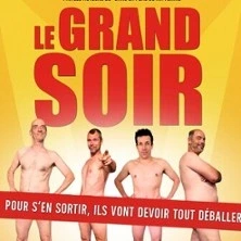 Le Grand Soir