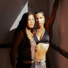 Ibeyi - Tournée