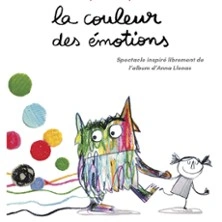 La Couleur des Emotions - Comédie Le Mans, Le Mans