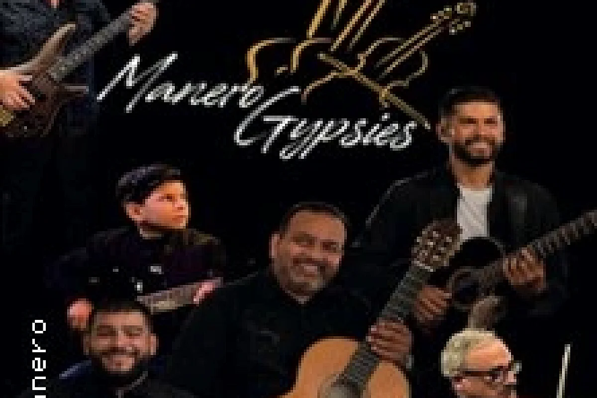 Manero Gypsies