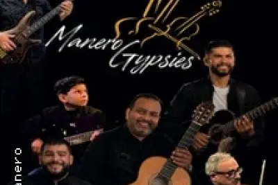 Manero Gypsies