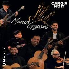 Manero Gypsies