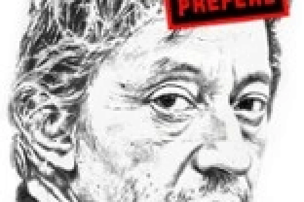 Mon Gainsbourg Préféré