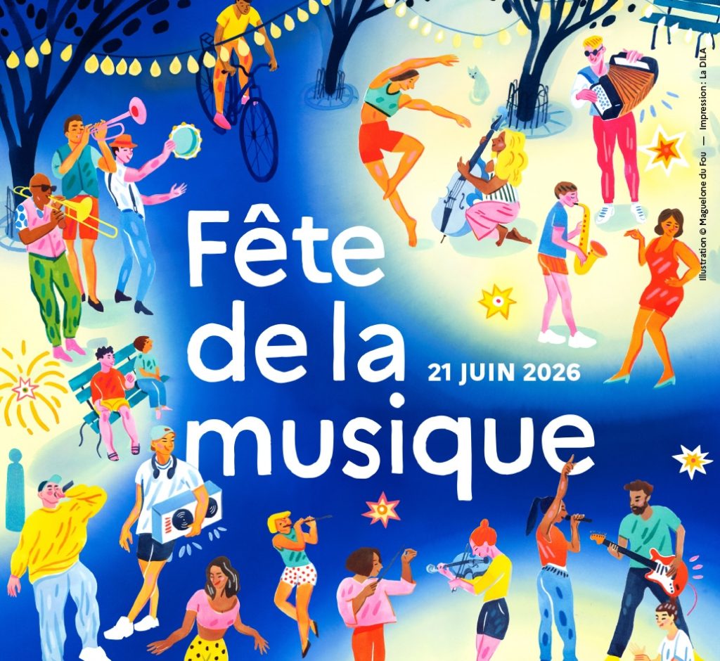 Fête de la musique