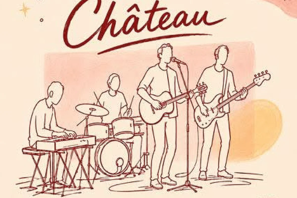 Fête de la musique à La Tour d'Aigues