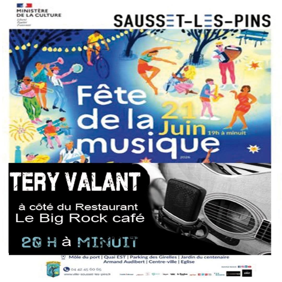 Fête de la musique