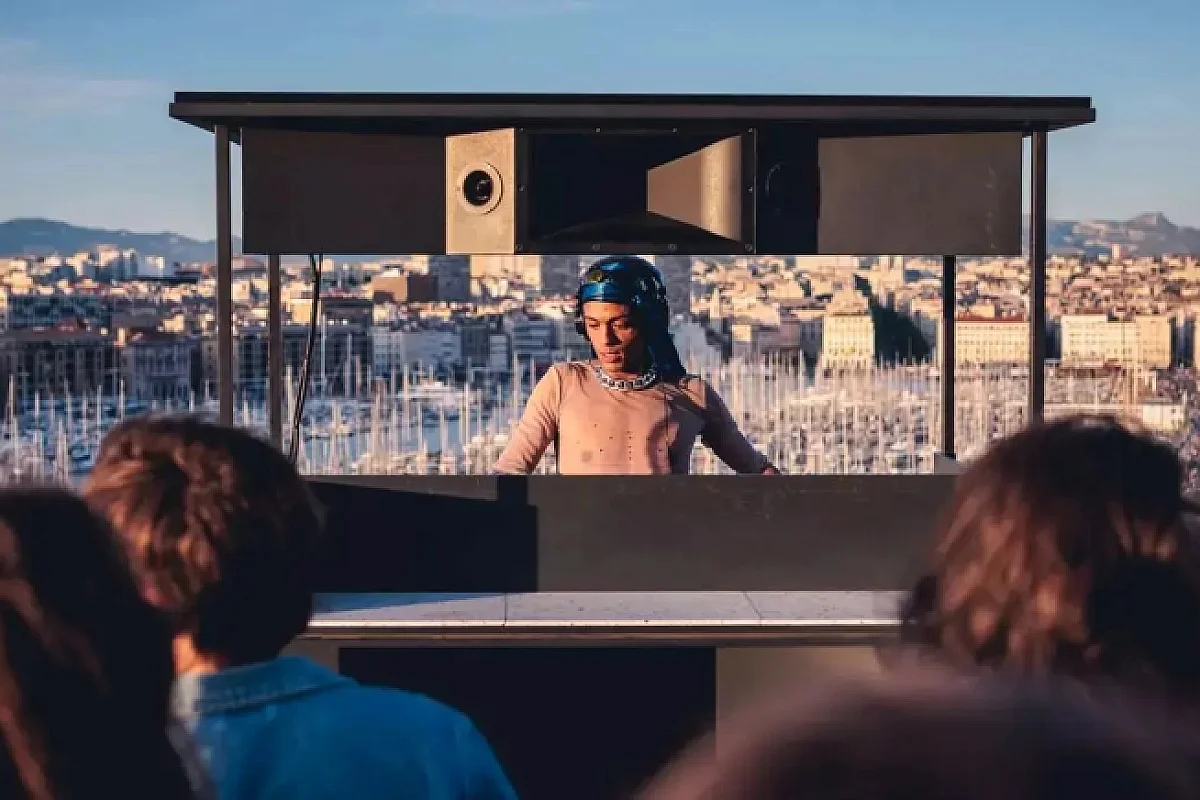 Fête de la musique à la Citadelle