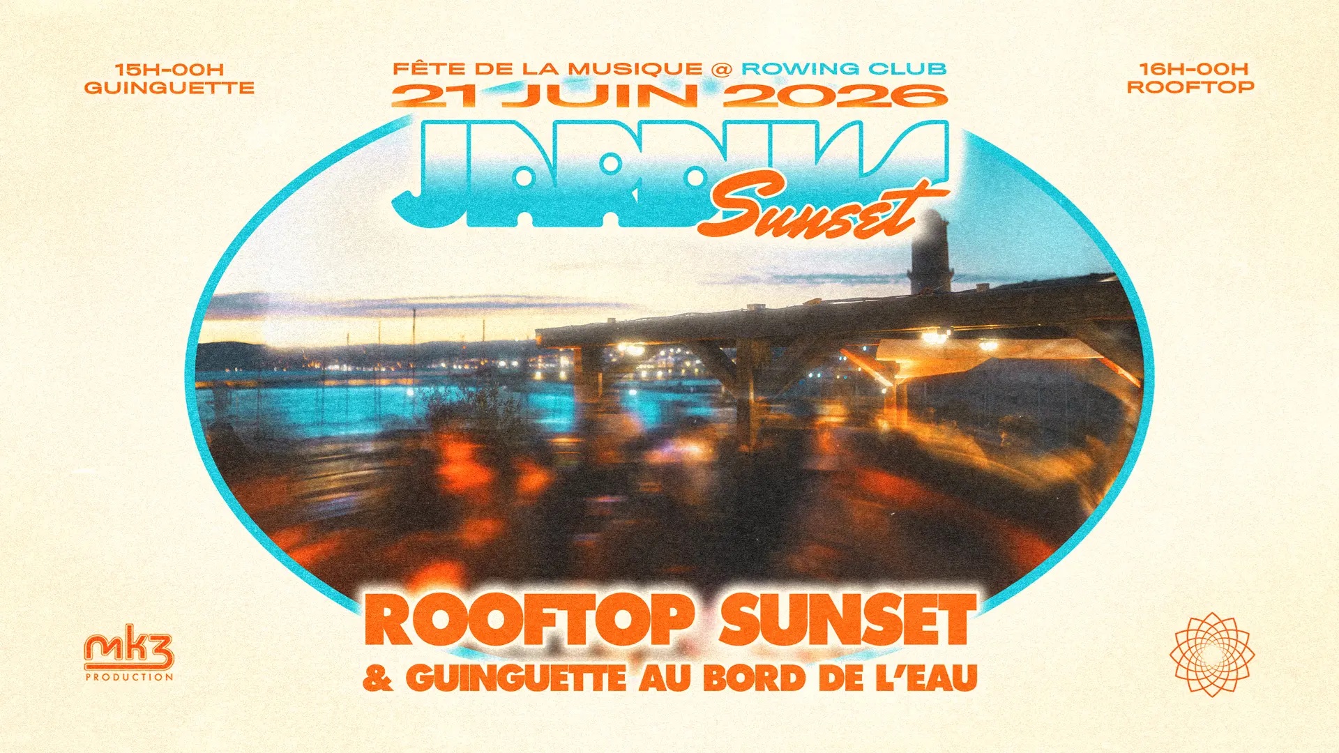 Fête de la musique • All stars