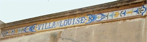 Concert du groupe Aixois Balbuzard à la Villa Louise : florilège de 