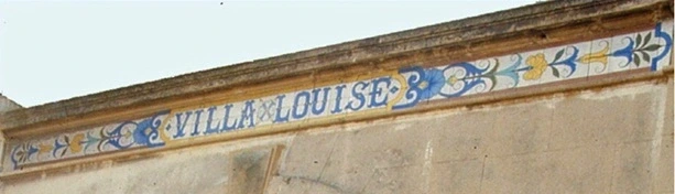 Concert du groupe Aixois Balbuzard à la Villa Louise : florilège de 